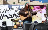Videos & Photos: Celebrating Pesach in City of Forefathers