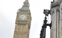 Britain to Vote on Recognition of 'Palestine'