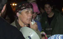 Samaria Activist Esther Karish Passes Away