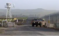 Сирийская «Аль-Каида» на израильской границе