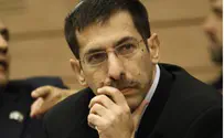 אורבך: אם יש טרור אין מו"מ
