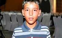 Bar Mitzvah Boy Dies of Wounds
