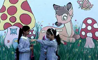 Hamas Law Bans 'Zionist' Ties, Co-Education in Gaza