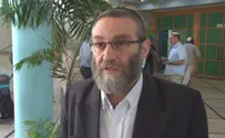 גפני ברמלה: למרות הגזירות – העם מתקרב למסורת