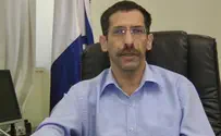השר אורבך תומך בניר ברקת: "מועמד טבעי"