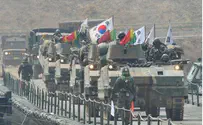 North Korea Crisis Could Spiral Out of Control: Ban