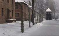 Пережил Холокост? Плати штраф!