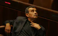Захалка: «Мы можем достичь соглашения по проходному барьеру»