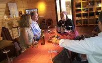 Swiss MP Visits Yesha Communities, Comes Away Impressed
