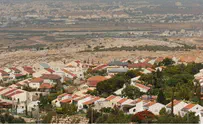 Court Awards Prime Yesha Land to Jordanian Arabs