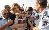 Israel news photo: Flash 90 «Женщинам Стены» разрешат прочесть Кадиш