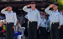 "רצועת עזה תמשיך להיות עוינת"