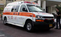 Israel News Photo: arhiv Трагедия в школе поселения Альфе Менаше