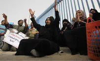 Hamas Fumes After UN Suspends Food Aid to Gaza