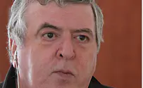 Journalist Amnon Dankner Dies at 67