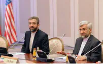AFP photo Second Day of Latest Iran Nuclear Talks Fails As Well