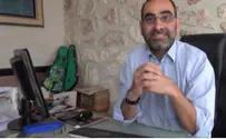 'Ultimately, Israel is the Safest Place'
