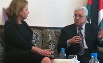 «Маарив»: Ливни разрешит Абассу не признавать Израиль?