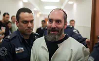יעקב טייטל ערער לעליון על הכרעת דינו