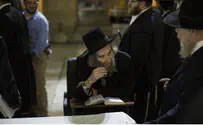 Who Are Israel's 'Top Rabbis?'