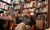 Sternhell: Political Violence ‘Happens Every Day’