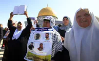 PA: Israel Rearrested Hunger Striker