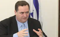 ששון תירם השר כץ ממליץ: בינתיים, לא לקנות רכב חדש