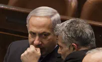 הצעת התקציב: הורדה בקצבאות ילדים והעלאת מע"מ