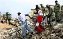 Earthquake in Pakistan Kills 45, Creates New Island