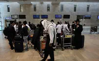 ברסלב בהלם: מכניס האורחים האגדי - נפטר