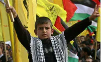IDF: Mideast being Redrawn along Sunni-Shiite Fault Line