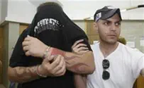 Hungarian Extremists Stage 'Anti-Zionist' Revenge Rally