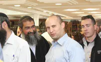 Bennett in Hevron: This is Where It all Began