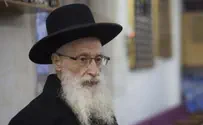 ויעקב הלך לדרכו