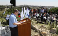 65 שנה לקרב כ"ה בניסן: ממשיכים לצעוד