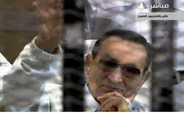 Mubarak's Lawyer Denies His Client Gave a Newspaper Interview