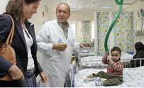 'Save a Child's Heart' Project Reaches Out to All Countries