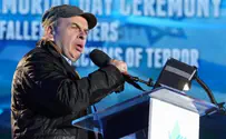 Sharansky: In Prison, I thought about Yoni