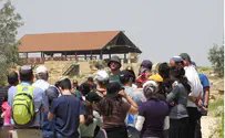 Susya PR Events to Take Place as Scheduled in Itamar, Susya
