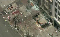 8-Year-Old Boy Among Those Killed in Boston
