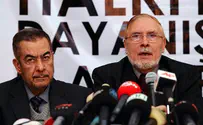 Syria's Muslim Brotherhood: There's No Extremism in Syria