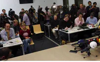 Trial of Prominent German Neo-Nazi Cell Postponed  
