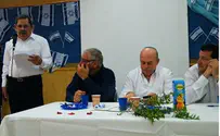 שבי שומרון: פצוע הפיגוע הודה על הנס