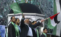 Flash 90 Hamas in Crisis as Egypt Terror Crackdown Continues