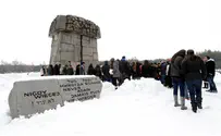 Poll: High Anti-Semitism Among Warsaw Teens