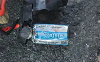 Boston Marathon Terrorists Used Pressure Cooker Bombs