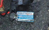 דיווח: נעצר חשוד בהטמנת המטענים בבוסטון