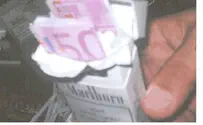 העליה למֶכָּה מנוצלת גם לטרור