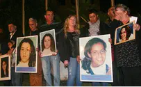 האם השכולה: אמונה גדולה וחזקה