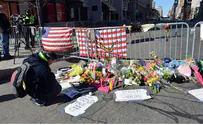 AFP photo Senator Calls on US to Help Find Gravesite for Boston Bomber